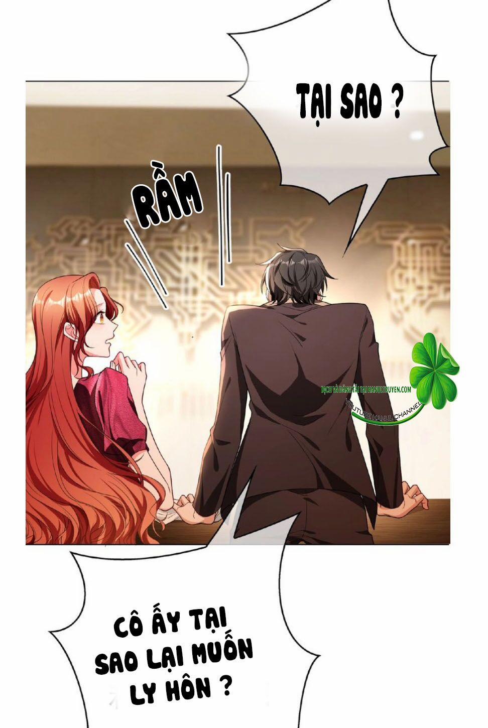 Cô Vợ Nhỏ Nuông Chiều Quá Lại Thành Ác!! 147 trang 6