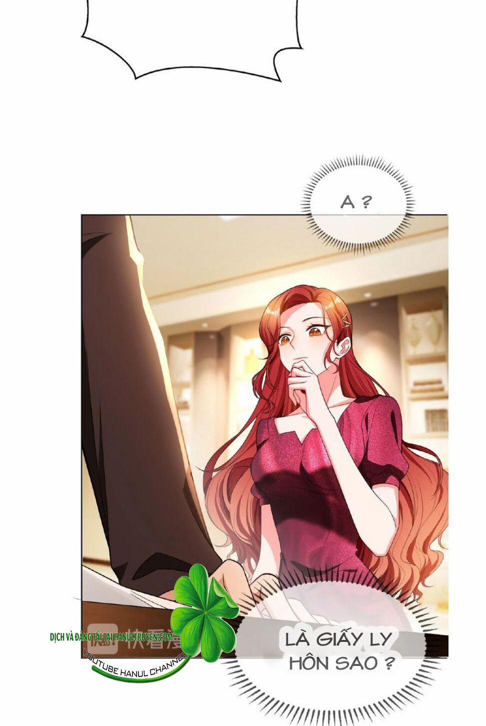 Cô Vợ Nhỏ Nuông Chiều Quá Lại Thành Ác!! 147 trang 7