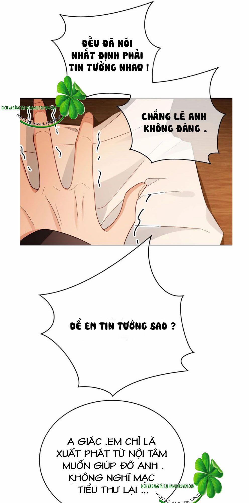 Cô Vợ Nhỏ Nuông Chiều Quá Lại Thành Ác!! 147 trang 8