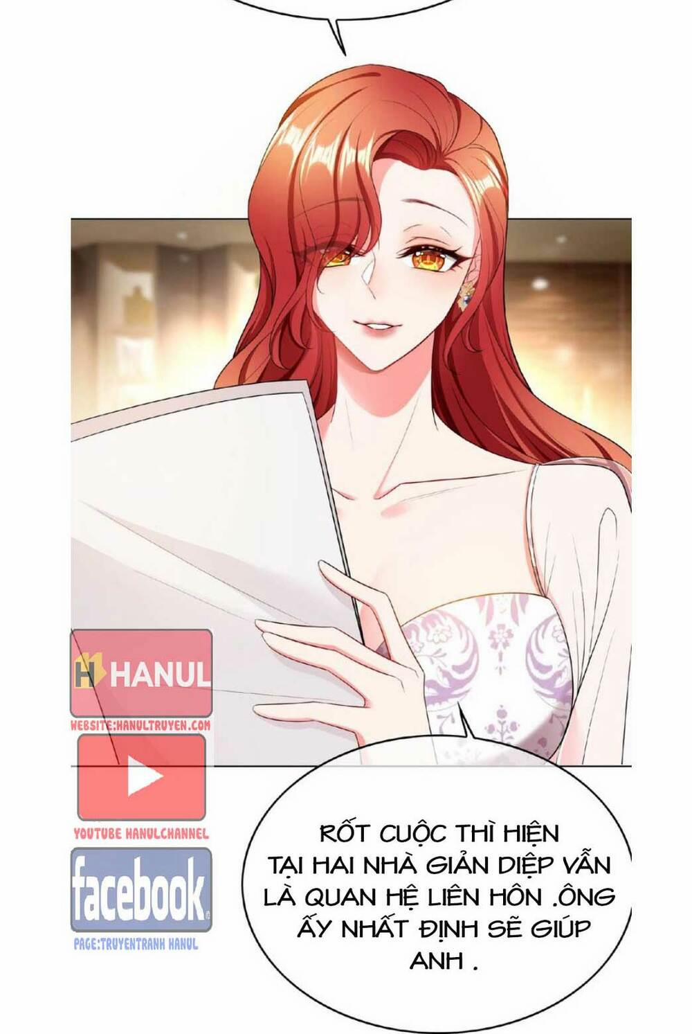 Cô Vợ Nhỏ Nuông Chiều Quá Lại Thành Ác!! 148 trang 13