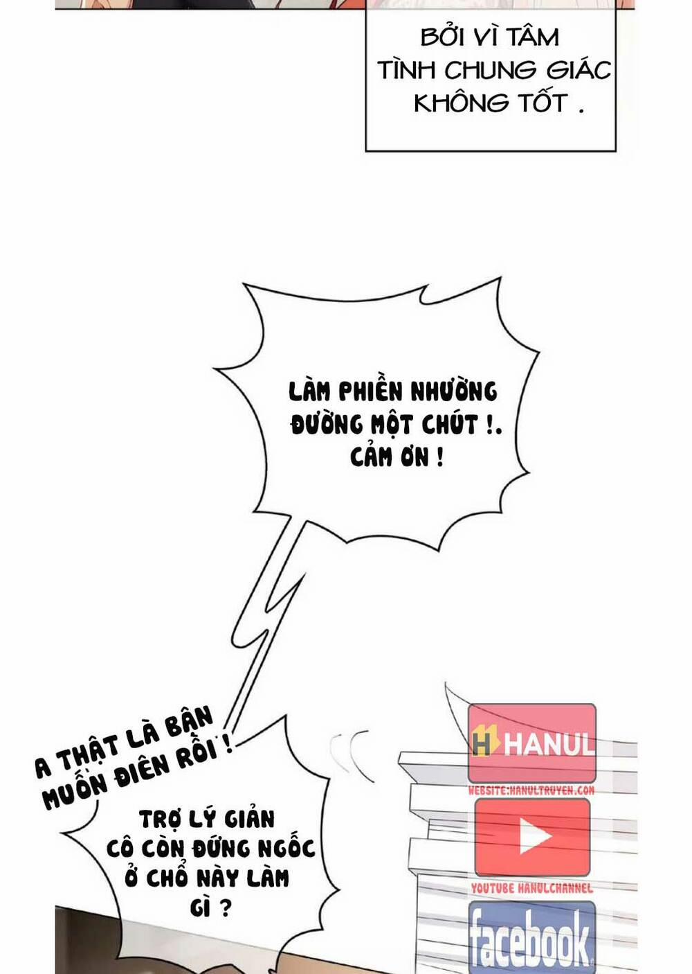 Cô Vợ Nhỏ Nuông Chiều Quá Lại Thành Ác!! 148 trang 4