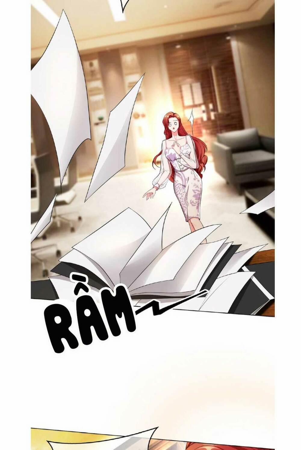 Cô Vợ Nhỏ Nuông Chiều Quá Lại Thành Ác!! 148 trang 8