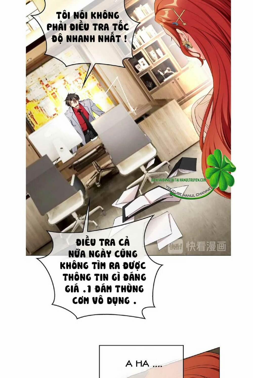 Cô Vợ Nhỏ Nuông Chiều Quá Lại Thành Ác!! 148 trang 9