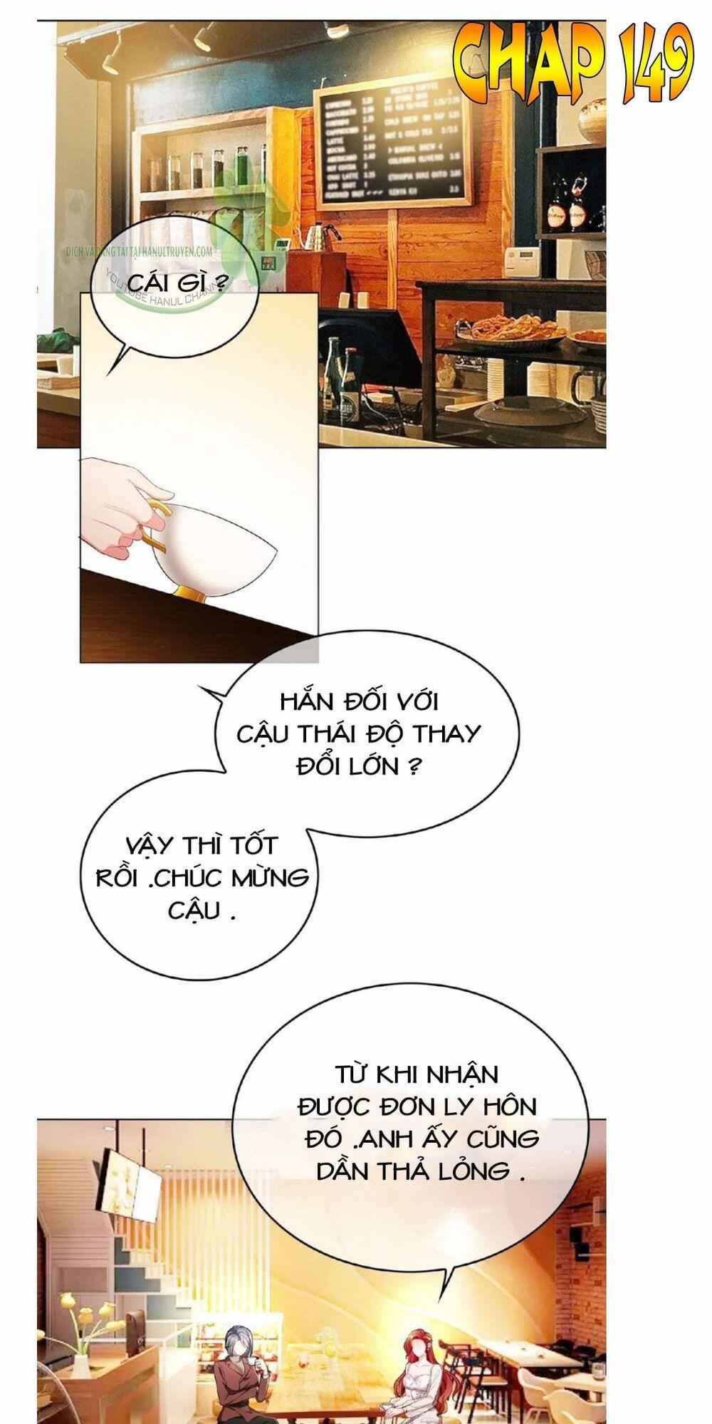 Cô Vợ Nhỏ Nuông Chiều Quá Lại Thành Ác!! 149 trang 1