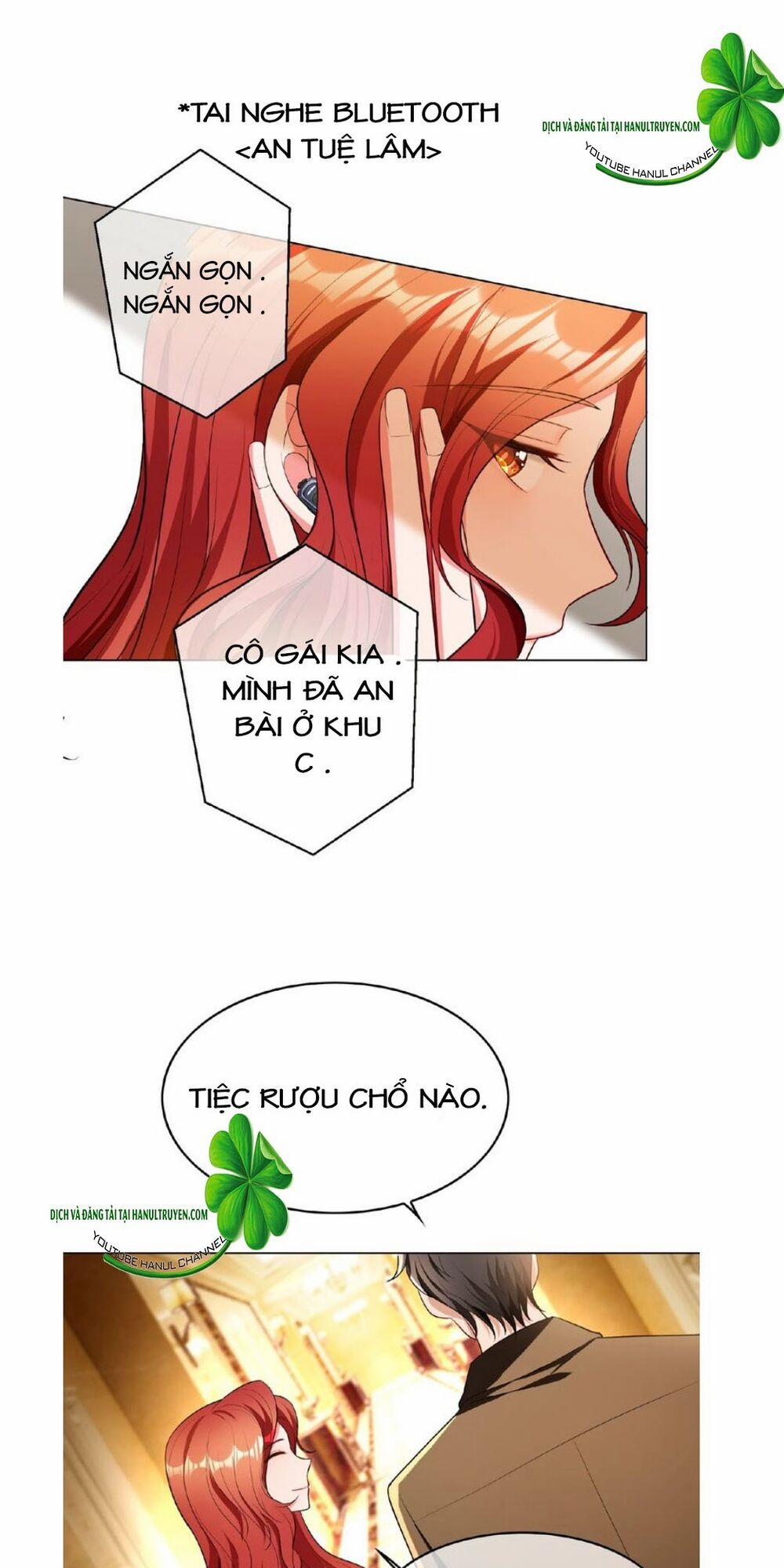 Cô Vợ Nhỏ Nuông Chiều Quá Lại Thành Ác!! 149 trang 11