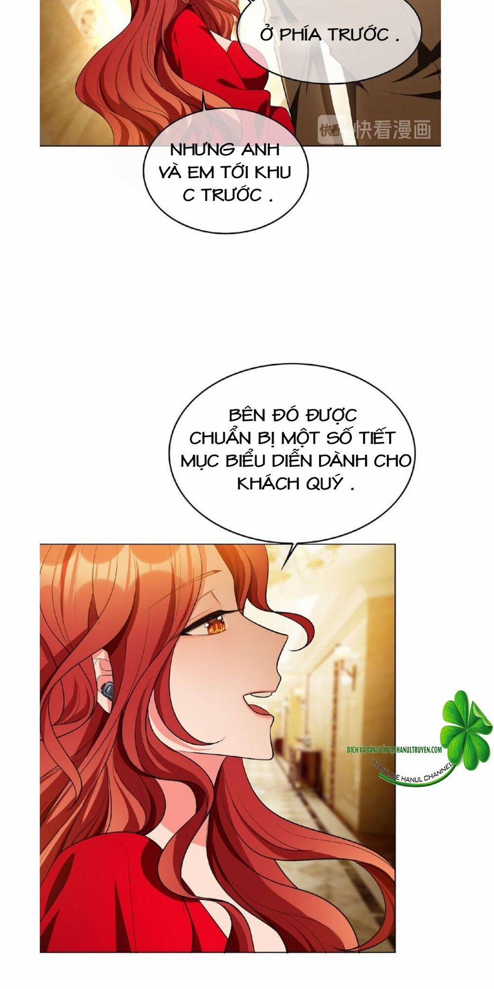 Cô Vợ Nhỏ Nuông Chiều Quá Lại Thành Ác!! 149 trang 12