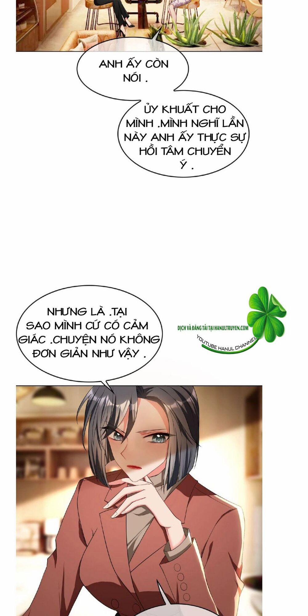 Cô Vợ Nhỏ Nuông Chiều Quá Lại Thành Ác!! 149 trang 2