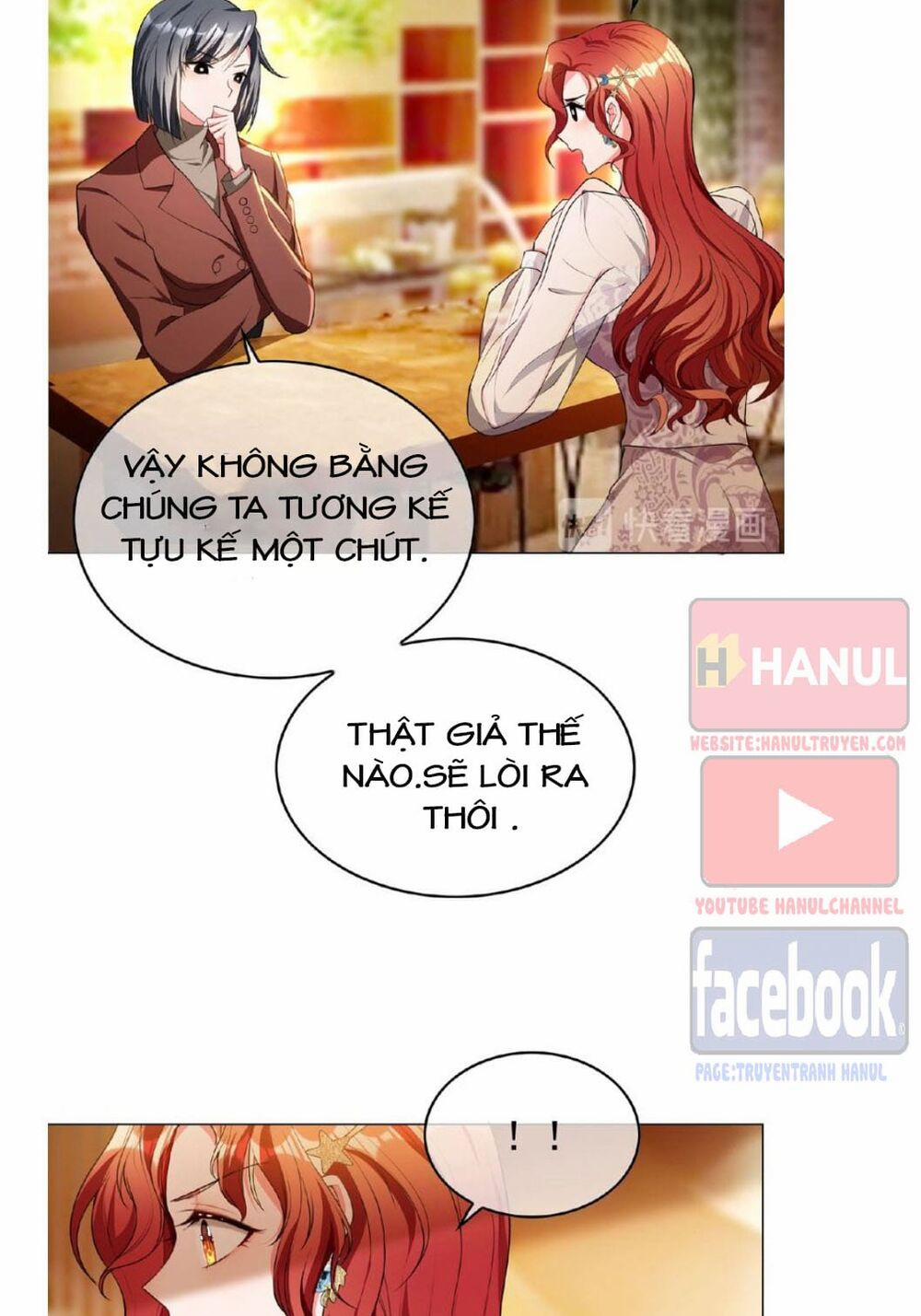 Cô Vợ Nhỏ Nuông Chiều Quá Lại Thành Ác!! 149 trang 4