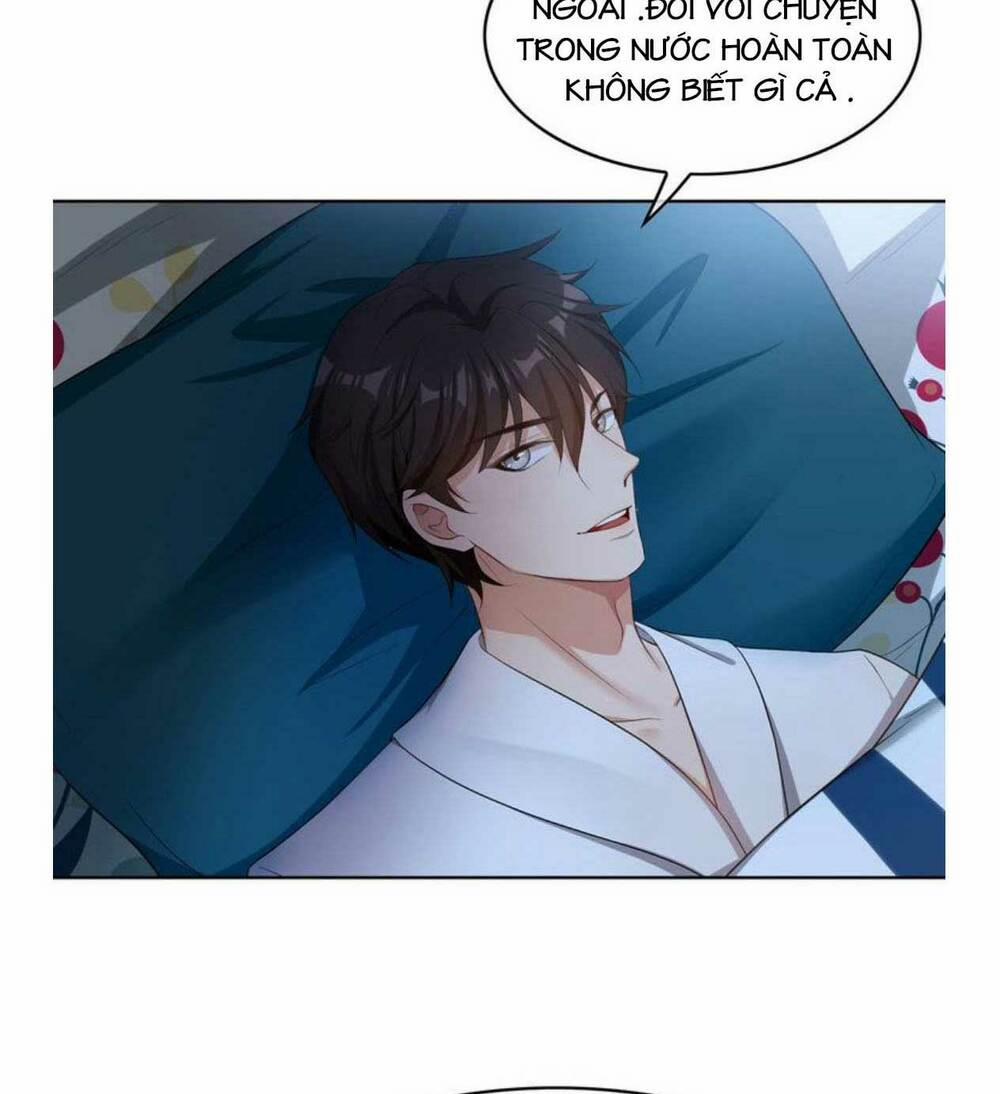 Cô Vợ Nhỏ Nuông Chiều Quá Lại Thành Ác!! 15 trang 10