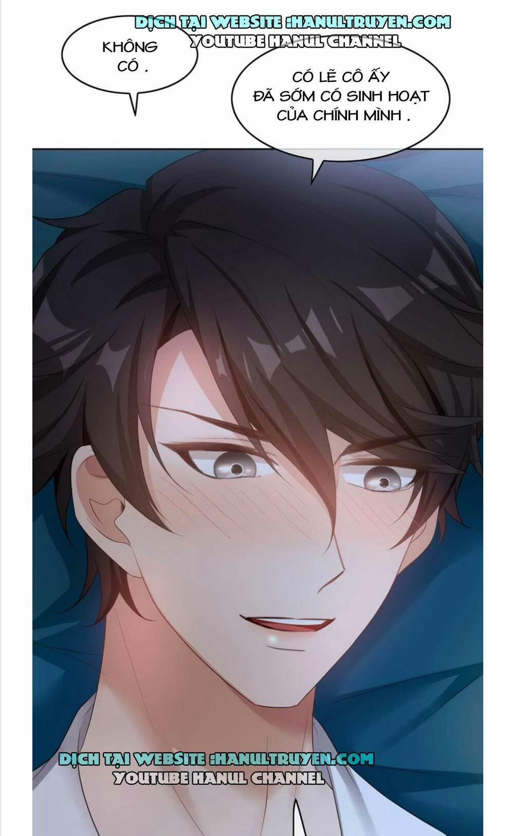 Cô Vợ Nhỏ Nuông Chiều Quá Lại Thành Ác!! 15 trang 12