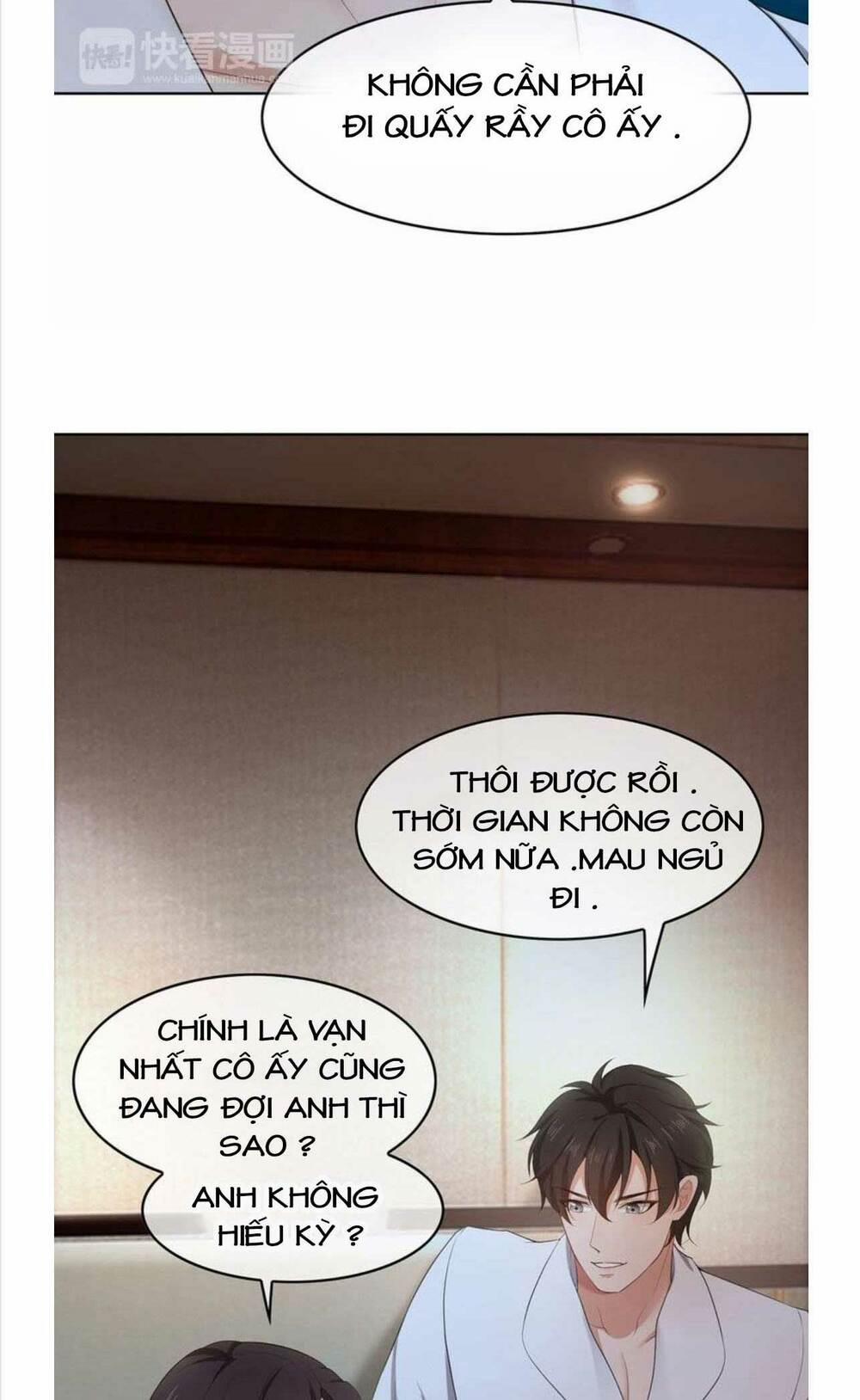 Cô Vợ Nhỏ Nuông Chiều Quá Lại Thành Ác!! 15 trang 13