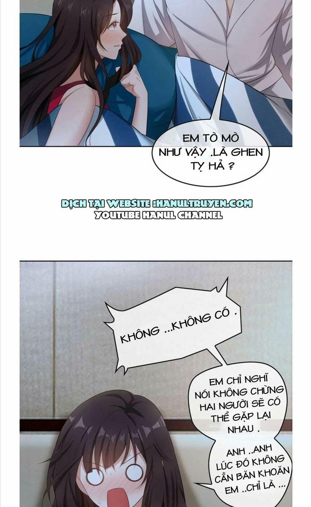 Cô Vợ Nhỏ Nuông Chiều Quá Lại Thành Ác!! 15 trang 14