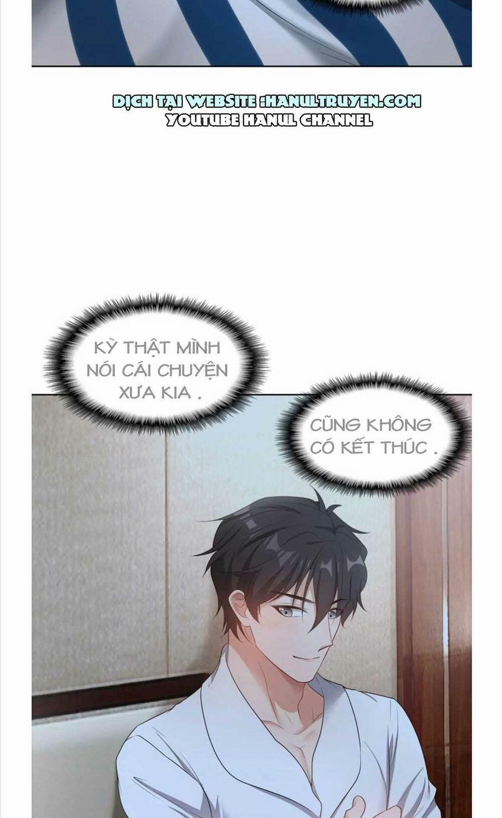 Cô Vợ Nhỏ Nuông Chiều Quá Lại Thành Ác!! 15 trang 16