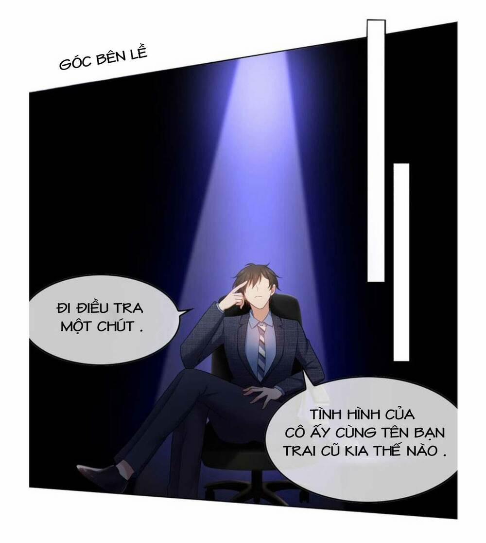 Cô Vợ Nhỏ Nuông Chiều Quá Lại Thành Ác!! 15 trang 18