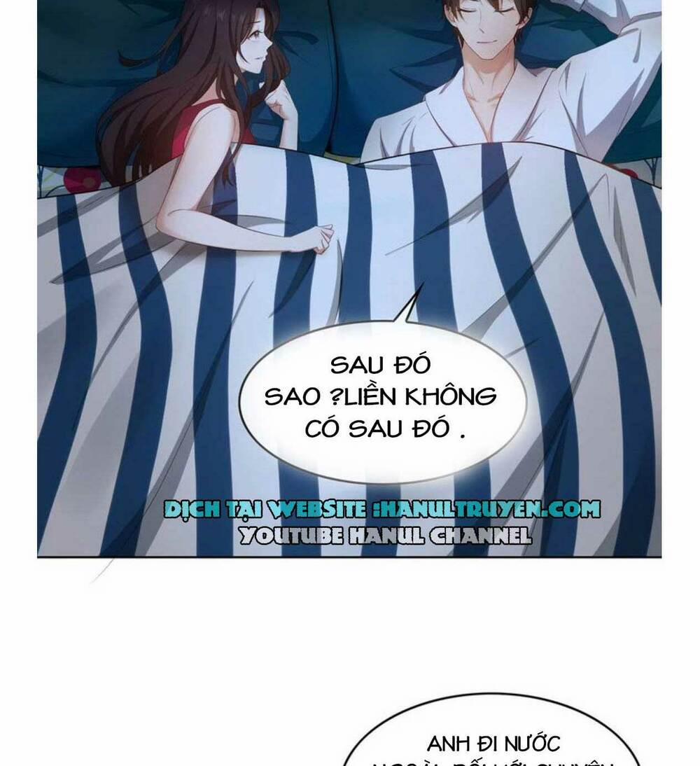 Cô Vợ Nhỏ Nuông Chiều Quá Lại Thành Ác!! 15 trang 9