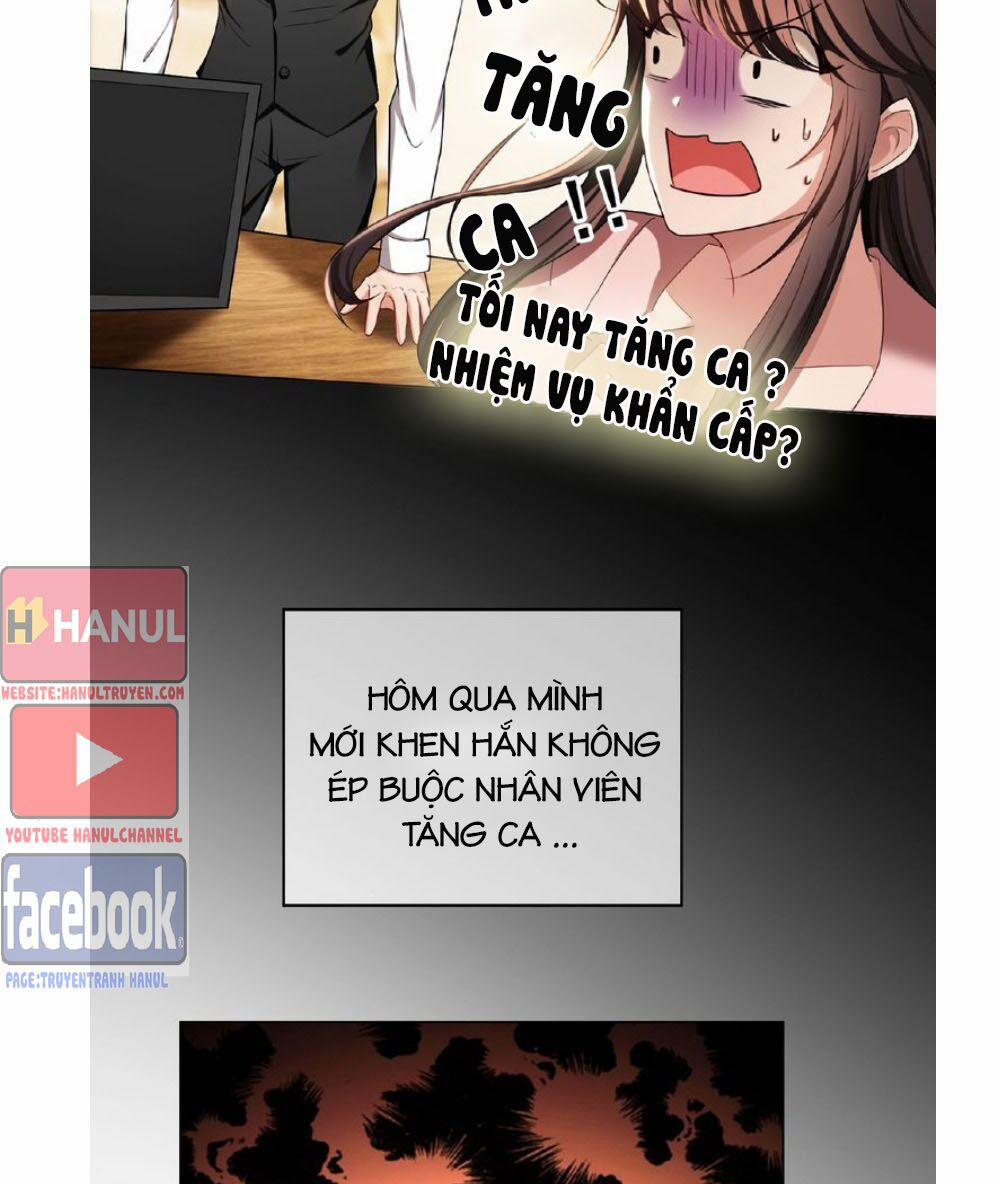 Cô Vợ Nhỏ Nuông Chiều Quá Lại Thành Ác!! 150 trang 11