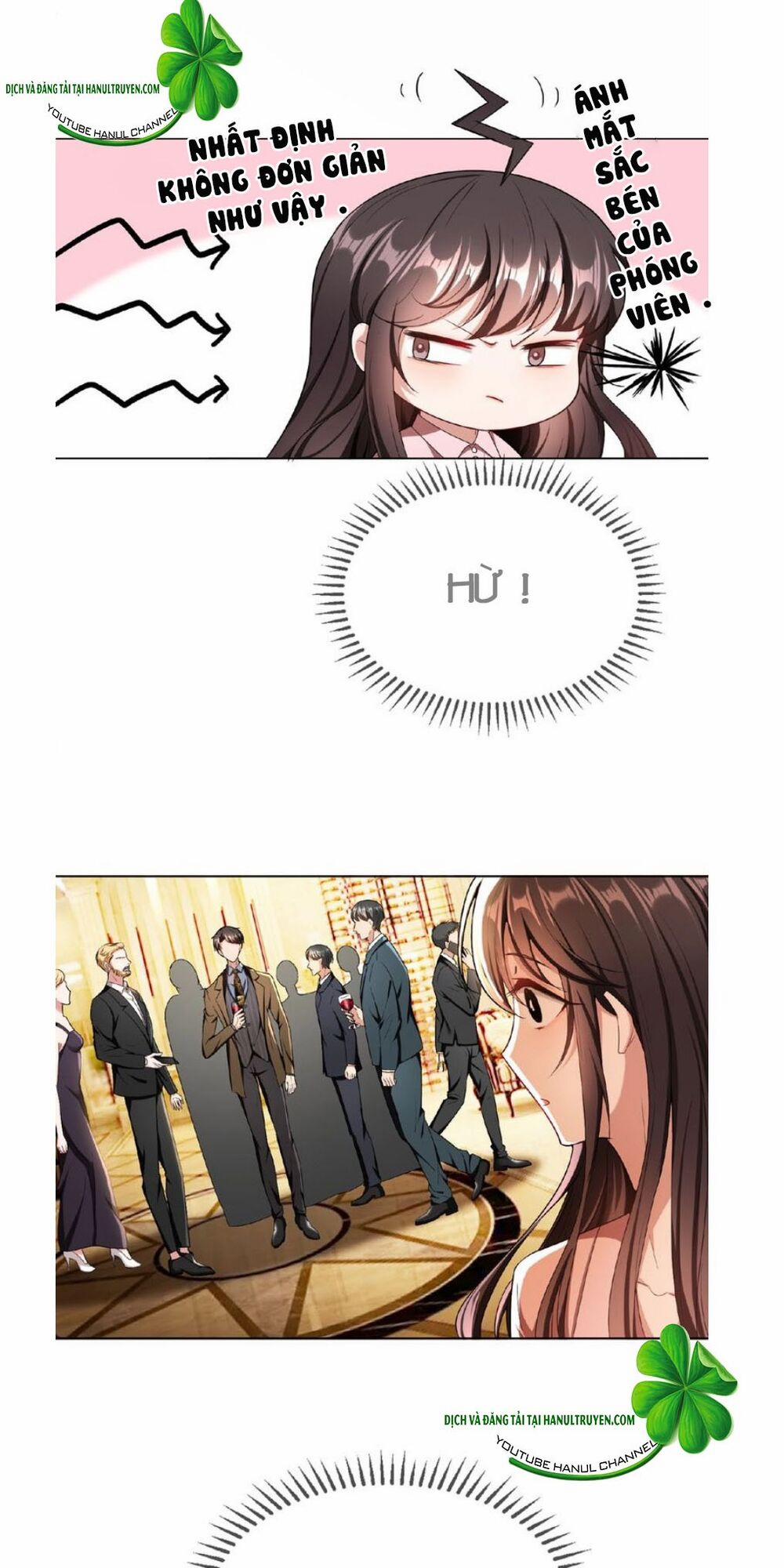 Cô Vợ Nhỏ Nuông Chiều Quá Lại Thành Ác!! 150 trang 13