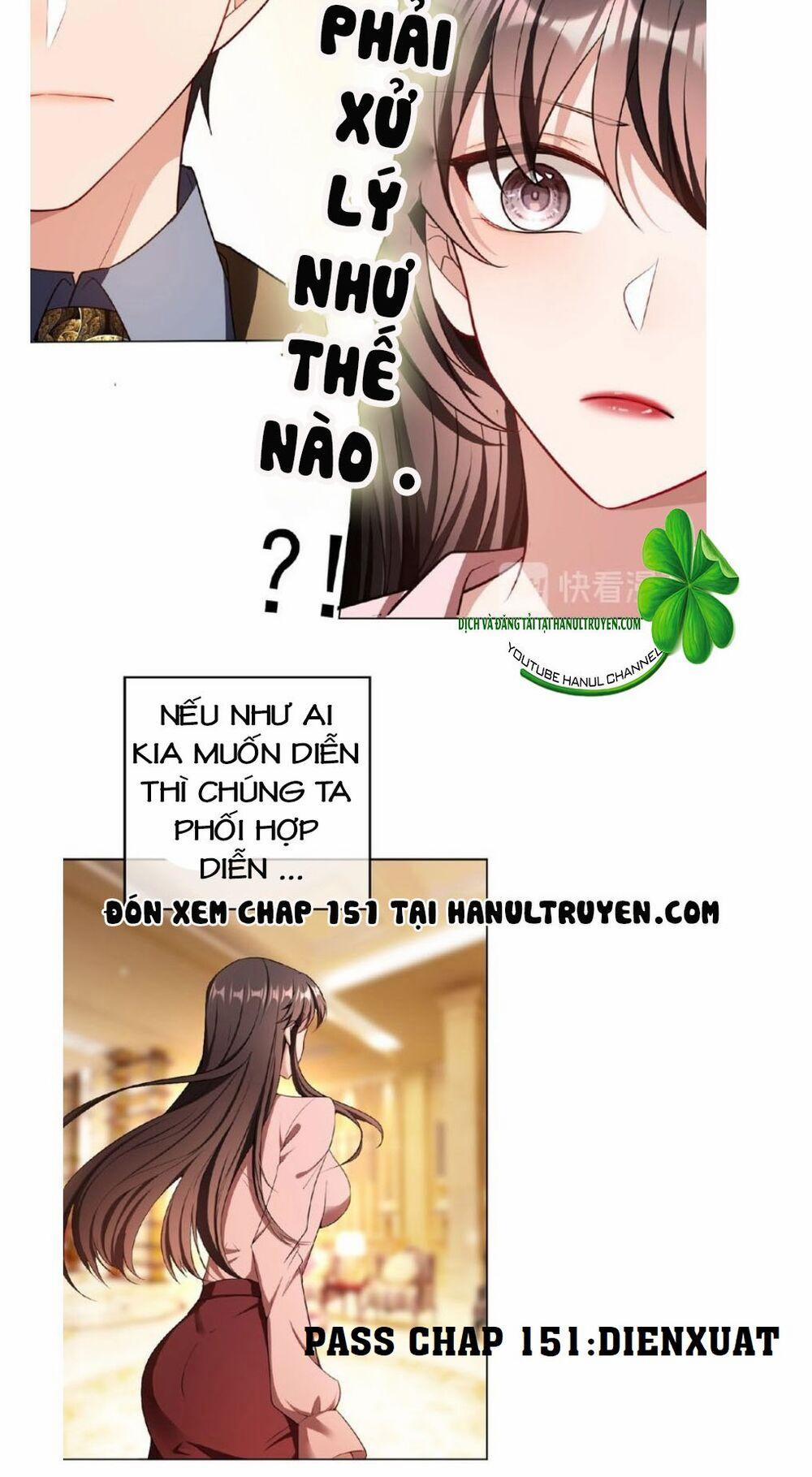 Cô Vợ Nhỏ Nuông Chiều Quá Lại Thành Ác!! 150 trang 15