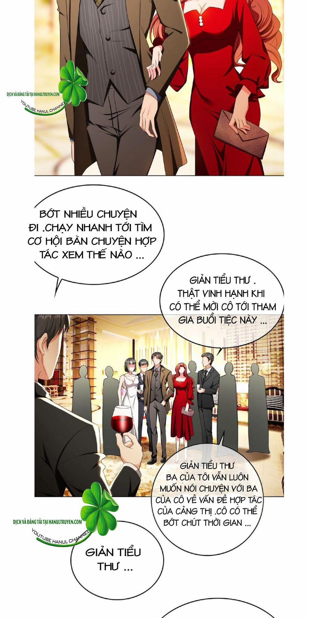 Cô Vợ Nhỏ Nuông Chiều Quá Lại Thành Ác!! 150 trang 2