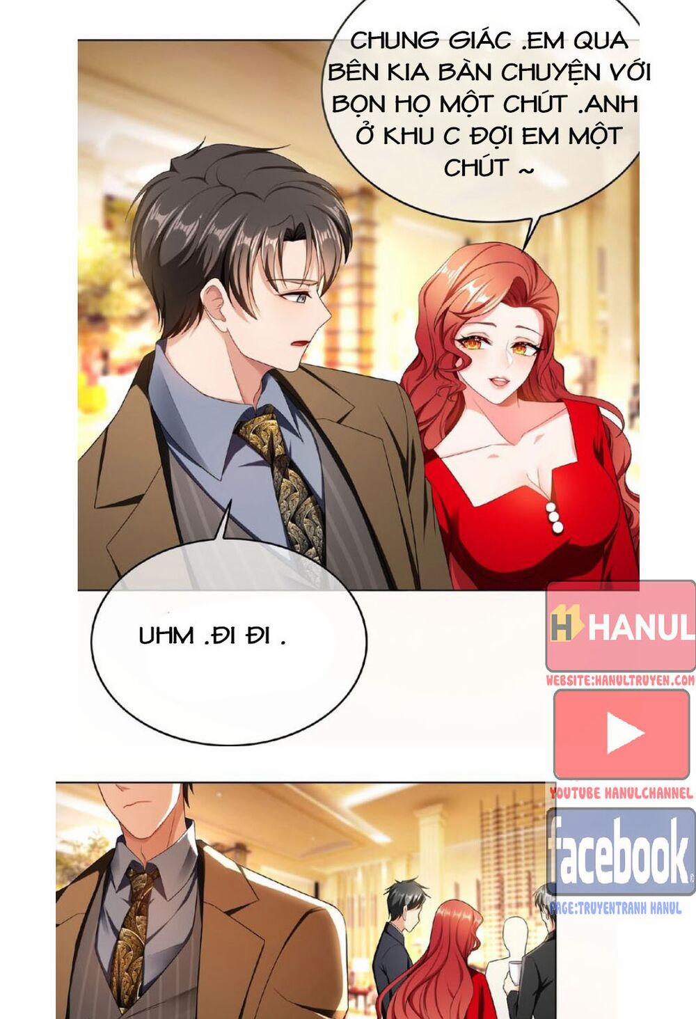 Cô Vợ Nhỏ Nuông Chiều Quá Lại Thành Ác!! 150 trang 3