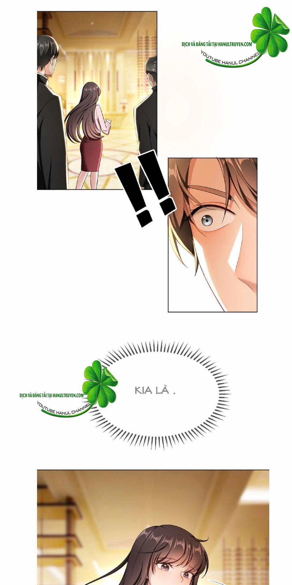 Cô Vợ Nhỏ Nuông Chiều Quá Lại Thành Ác!! 150 trang 5