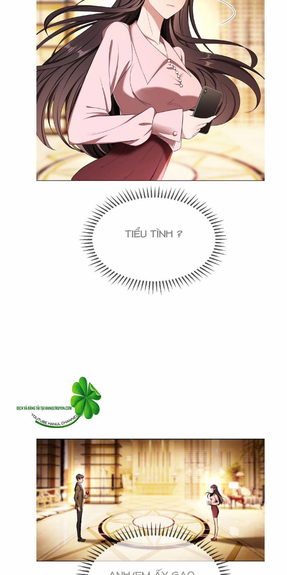 Cô Vợ Nhỏ Nuông Chiều Quá Lại Thành Ác!! 150 trang 6