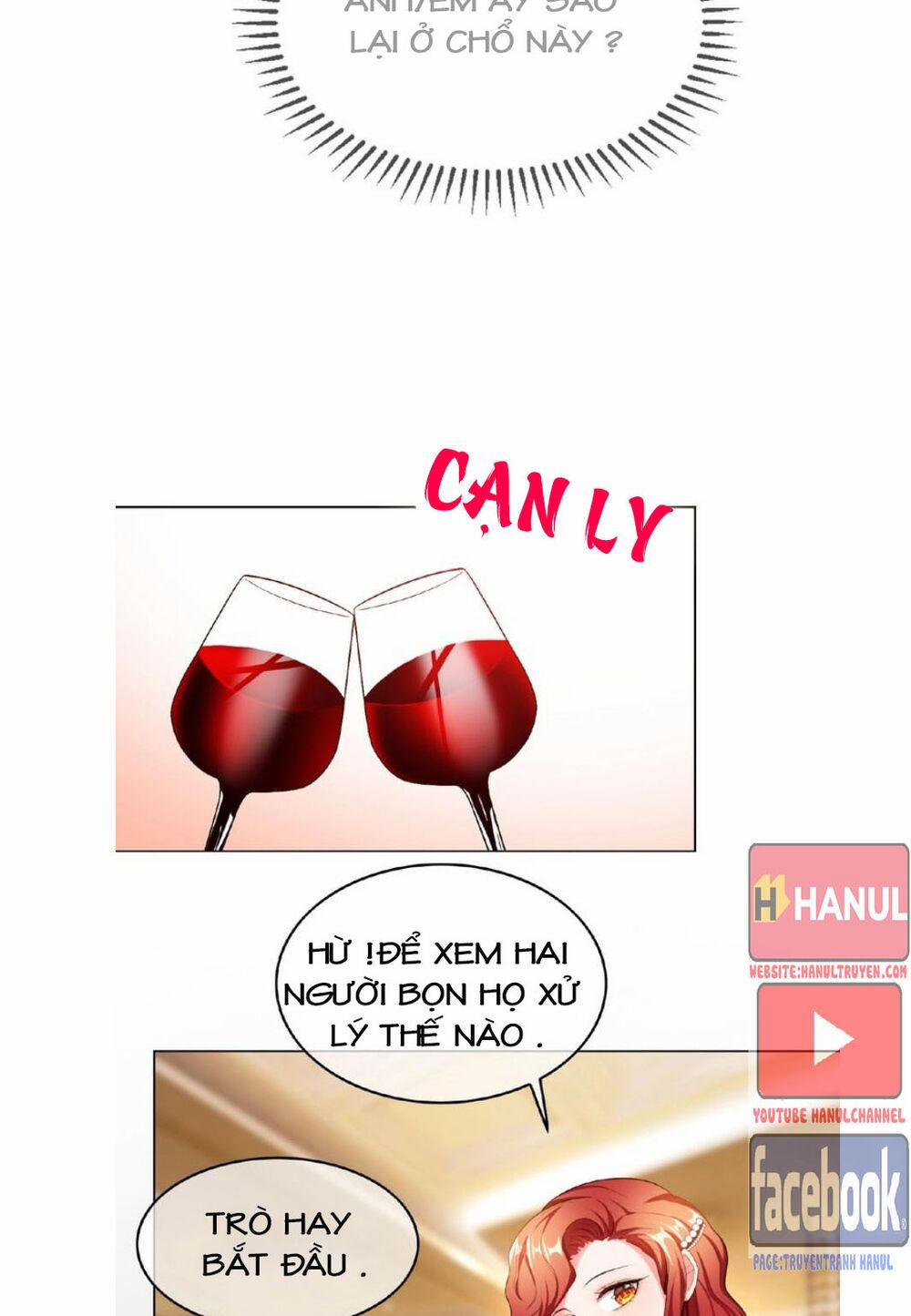 Cô Vợ Nhỏ Nuông Chiều Quá Lại Thành Ác!! 150 trang 7