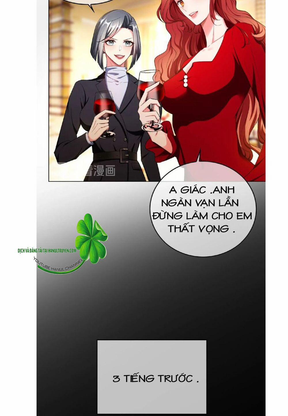 Cô Vợ Nhỏ Nuông Chiều Quá Lại Thành Ác!! 150 trang 8