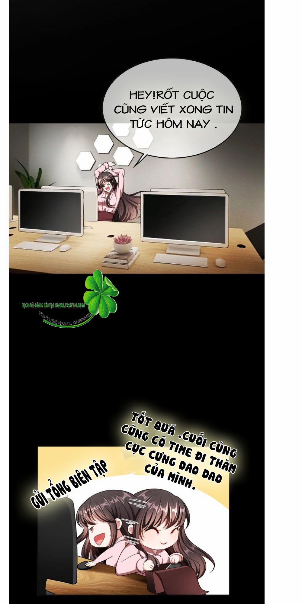 Cô Vợ Nhỏ Nuông Chiều Quá Lại Thành Ác!! 150 trang 9