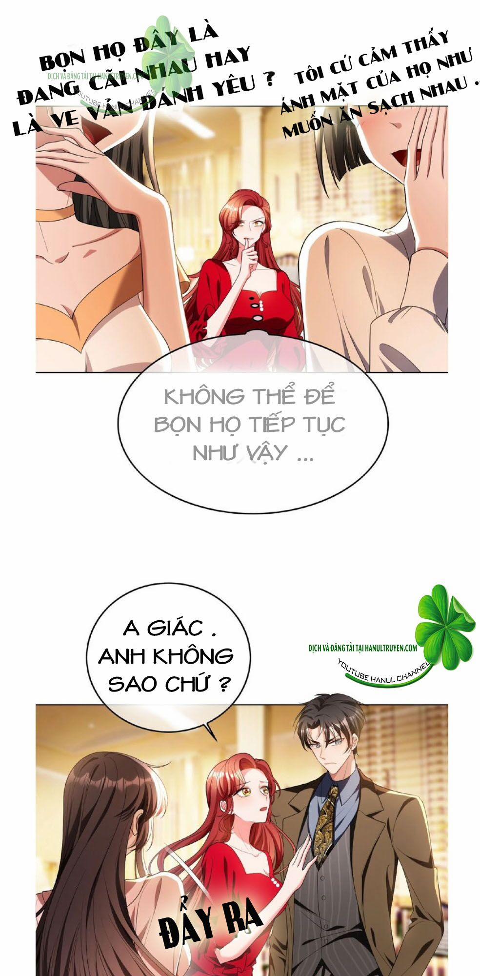 Cô Vợ Nhỏ Nuông Chiều Quá Lại Thành Ác!! 151 trang 10