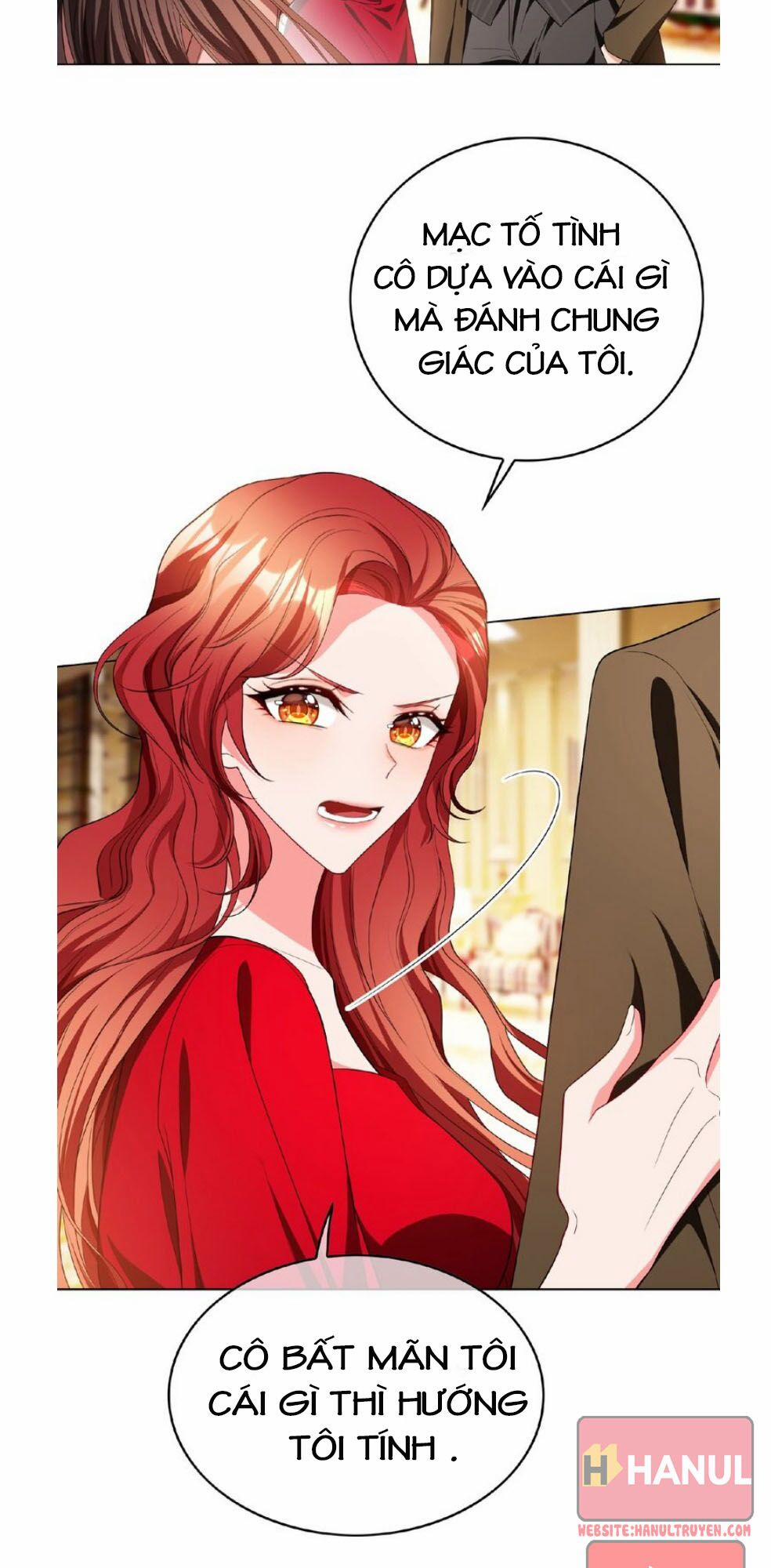 Cô Vợ Nhỏ Nuông Chiều Quá Lại Thành Ác!! 151 trang 11