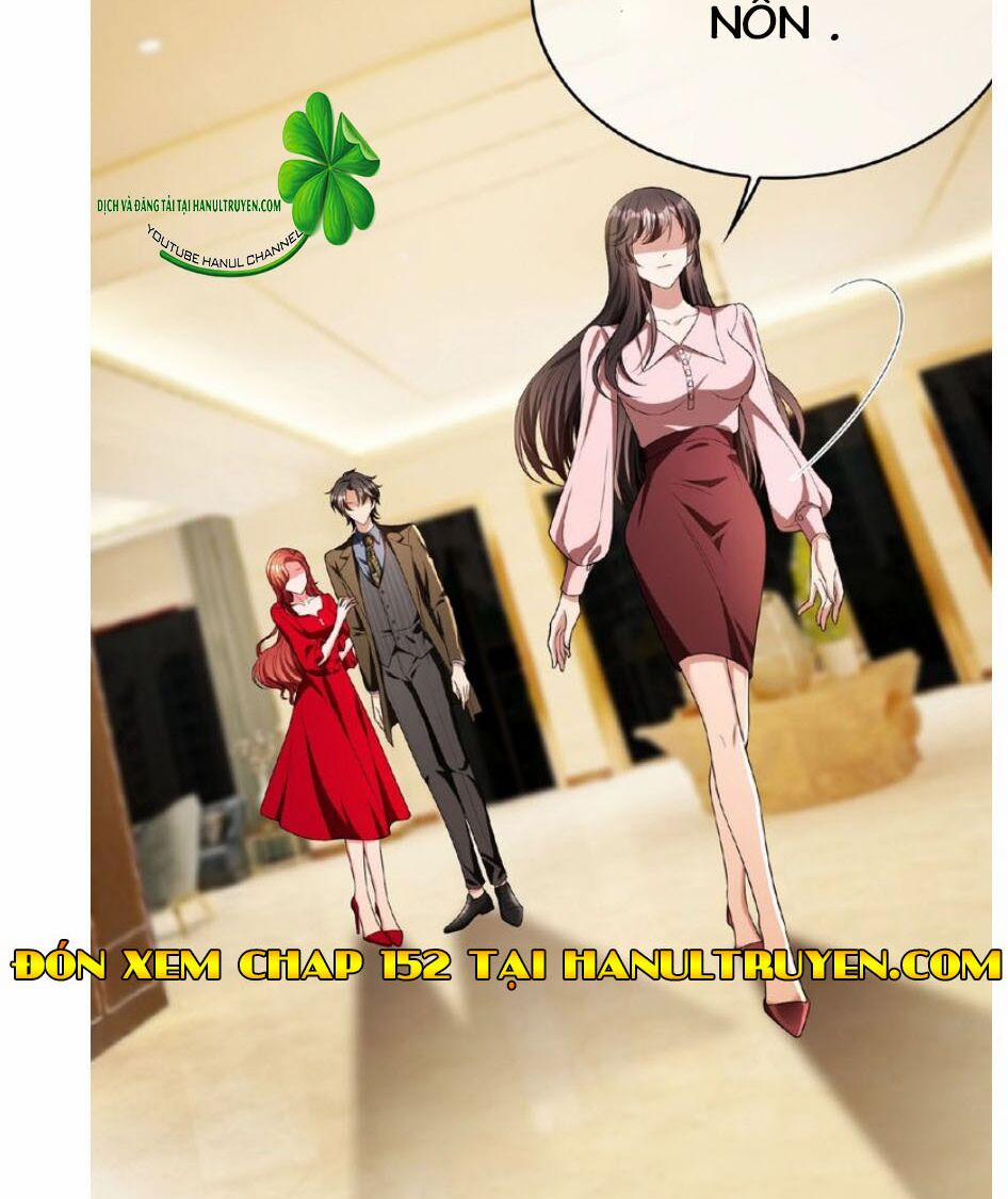 Cô Vợ Nhỏ Nuông Chiều Quá Lại Thành Ác!! 151 trang 16