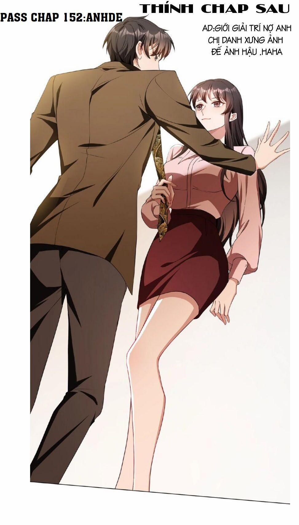 Cô Vợ Nhỏ Nuông Chiều Quá Lại Thành Ác!! 151 trang 17