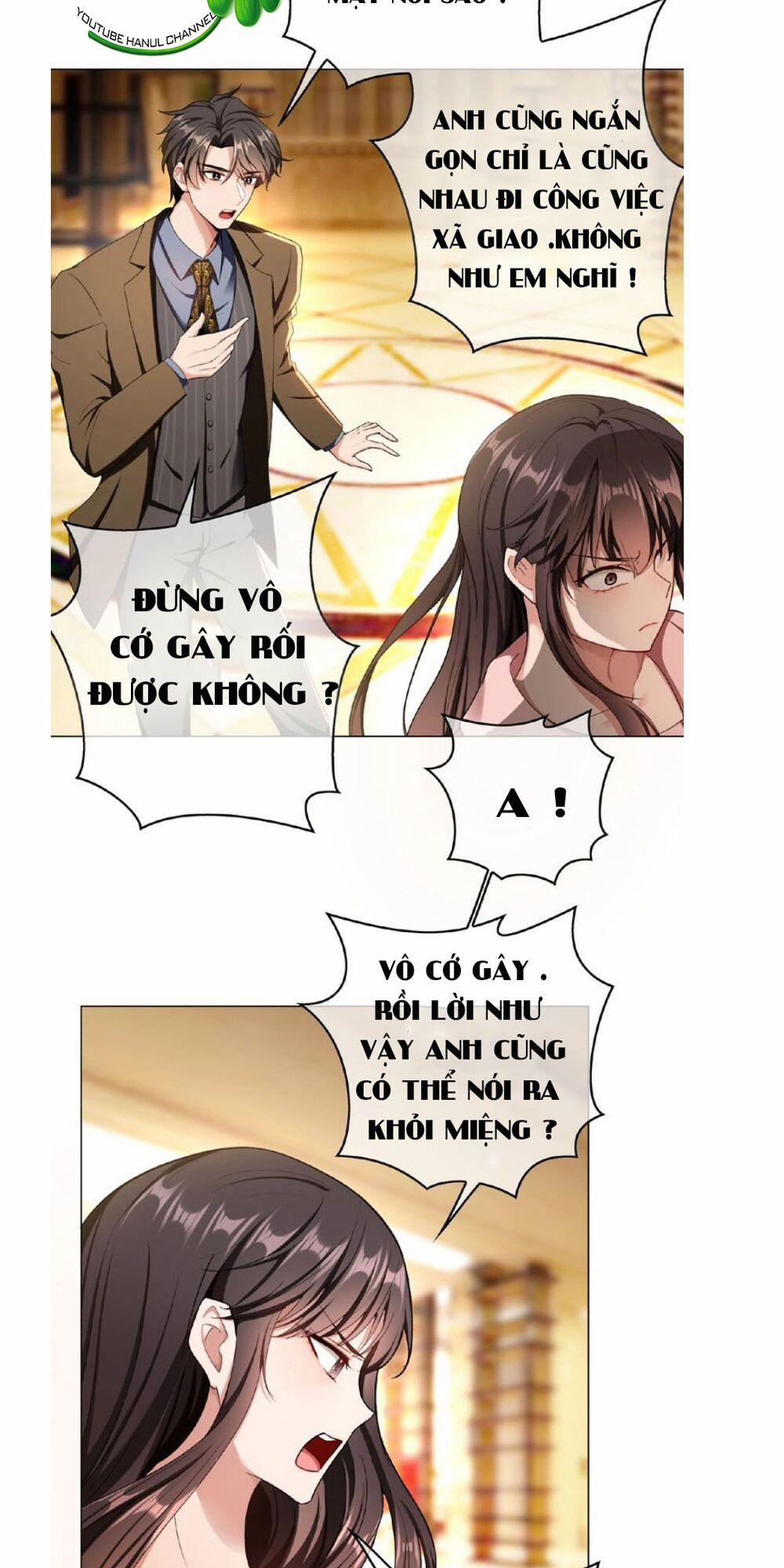 Cô Vợ Nhỏ Nuông Chiều Quá Lại Thành Ác!! 151 trang 2