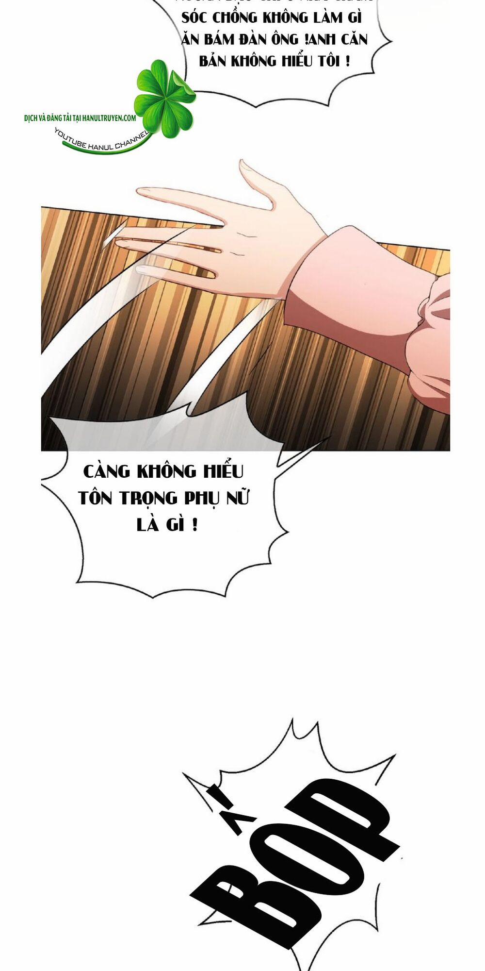 Cô Vợ Nhỏ Nuông Chiều Quá Lại Thành Ác!! 151 trang 7