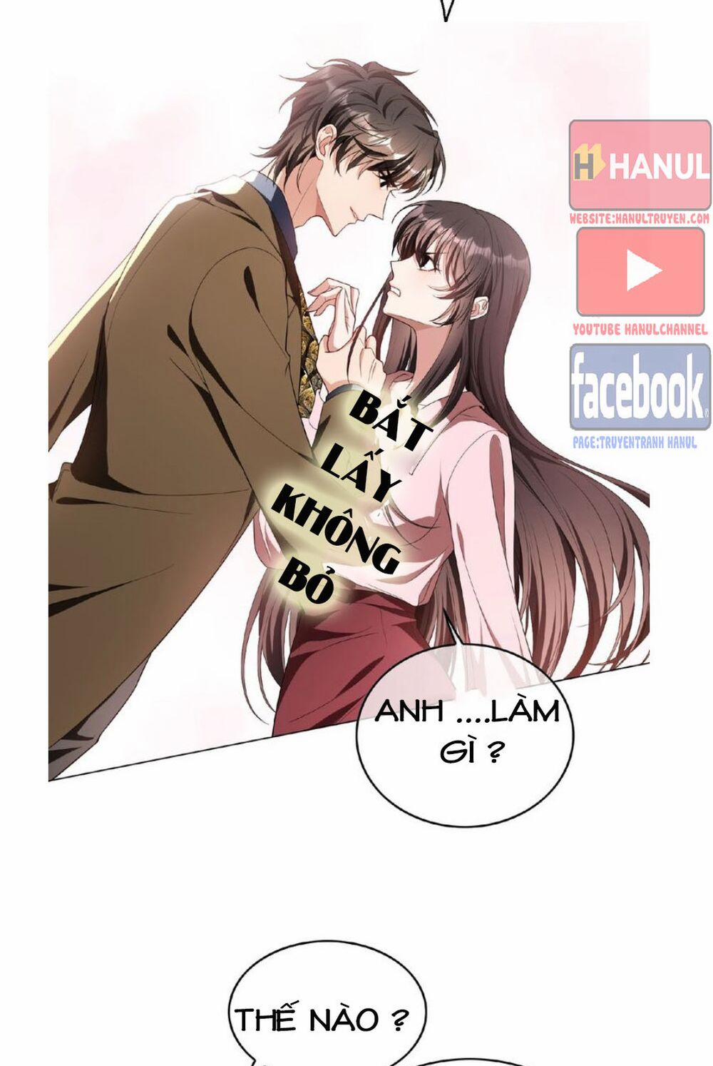 Cô Vợ Nhỏ Nuông Chiều Quá Lại Thành Ác!! 151 trang 8