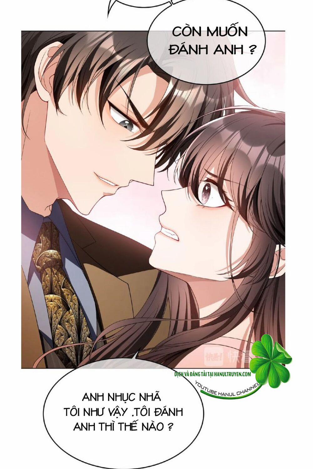 Cô Vợ Nhỏ Nuông Chiều Quá Lại Thành Ác!! 151 trang 9