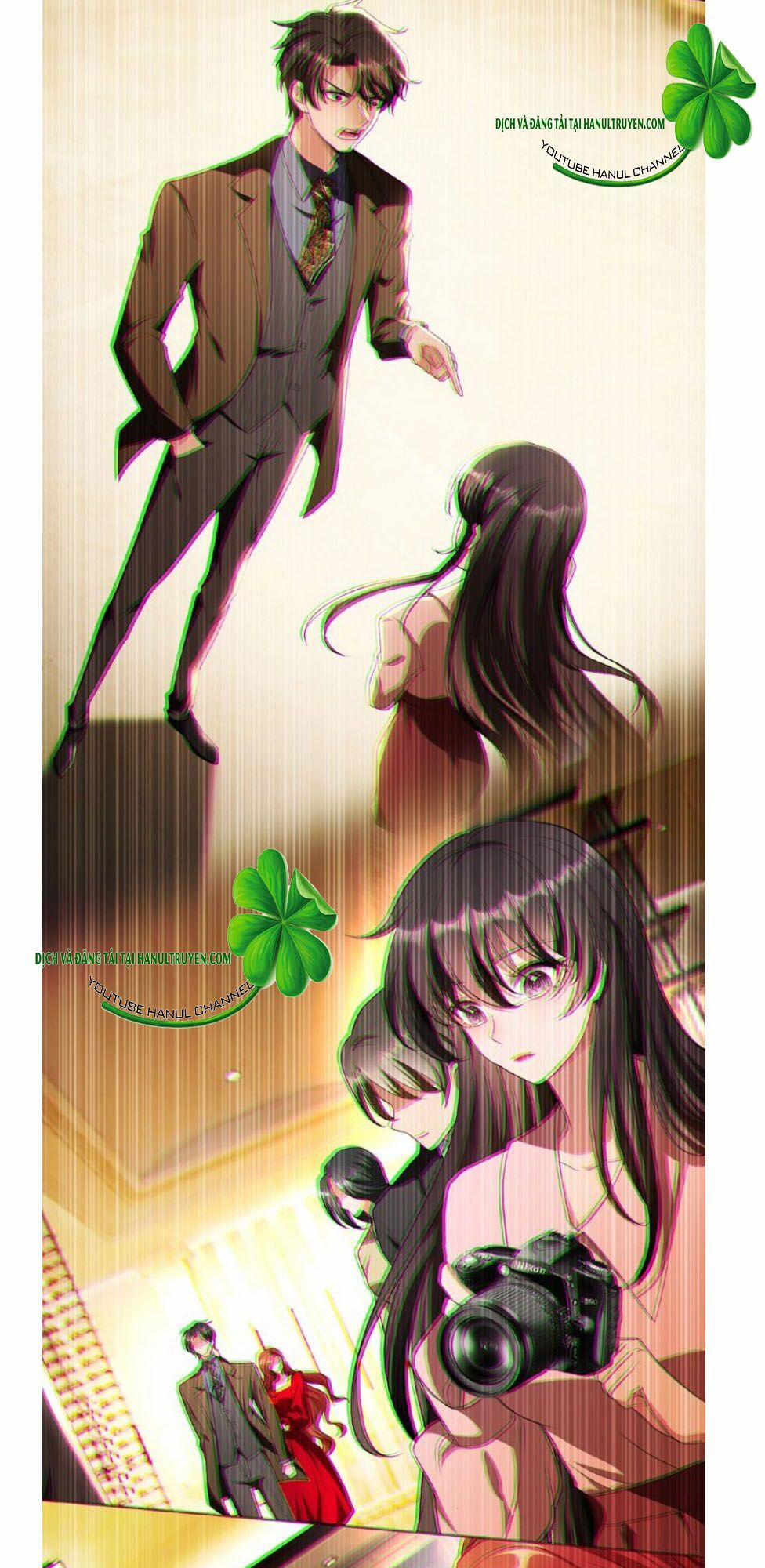 Cô Vợ Nhỏ Nuông Chiều Quá Lại Thành Ác!! 152 trang 10