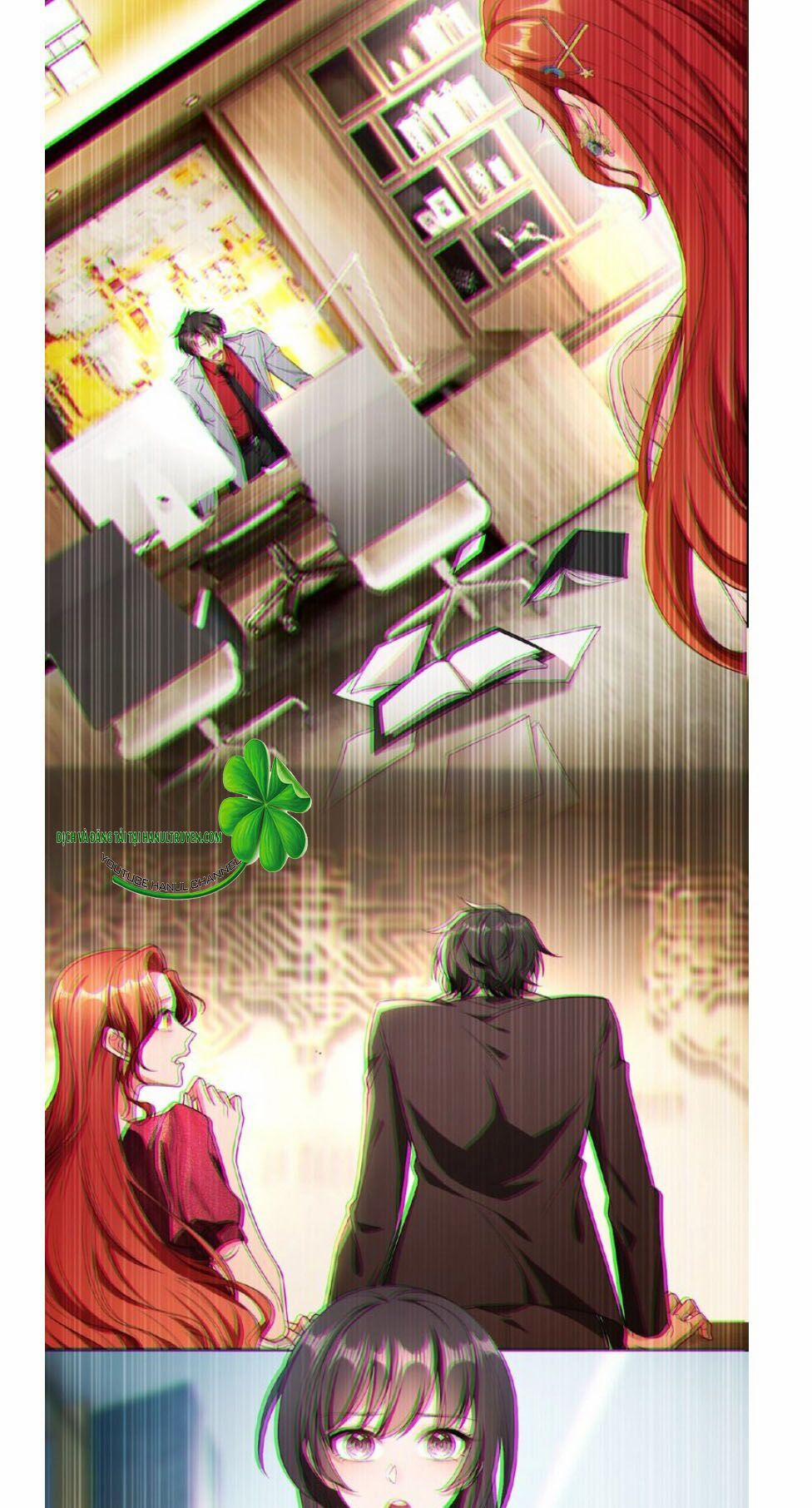 Cô Vợ Nhỏ Nuông Chiều Quá Lại Thành Ác!! 152 trang 11