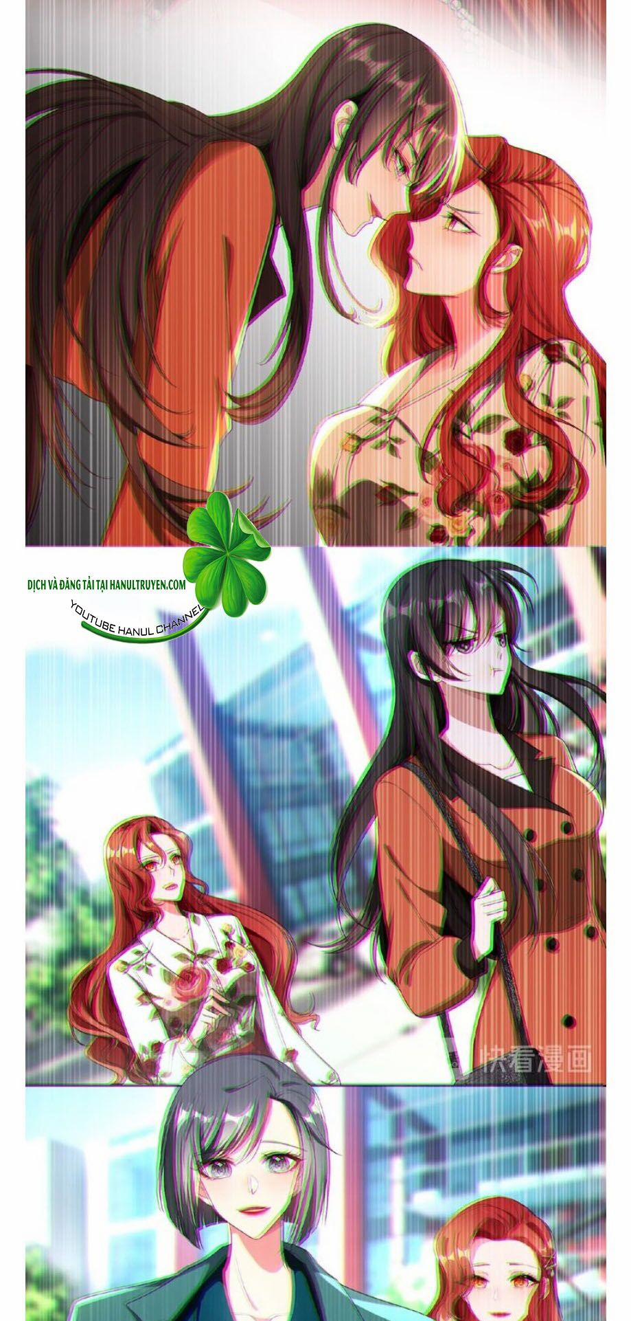 Cô Vợ Nhỏ Nuông Chiều Quá Lại Thành Ác!! 152 trang 13