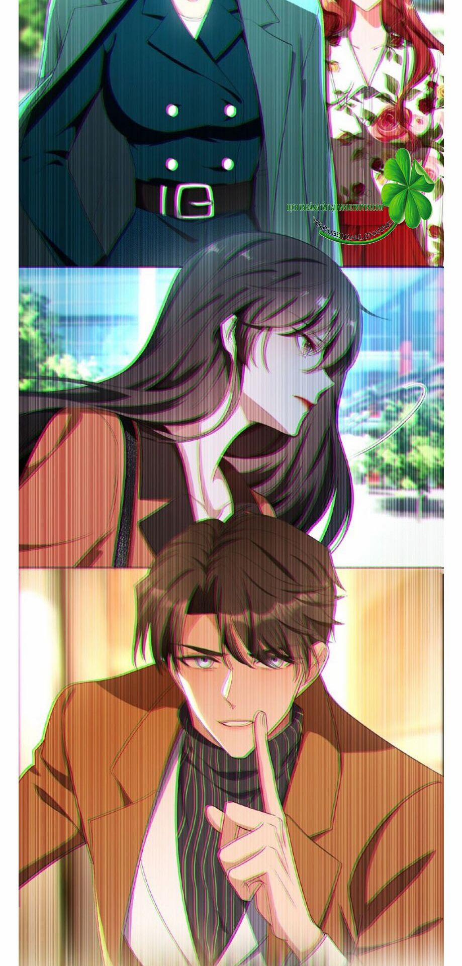 Cô Vợ Nhỏ Nuông Chiều Quá Lại Thành Ác!! 152 trang 14