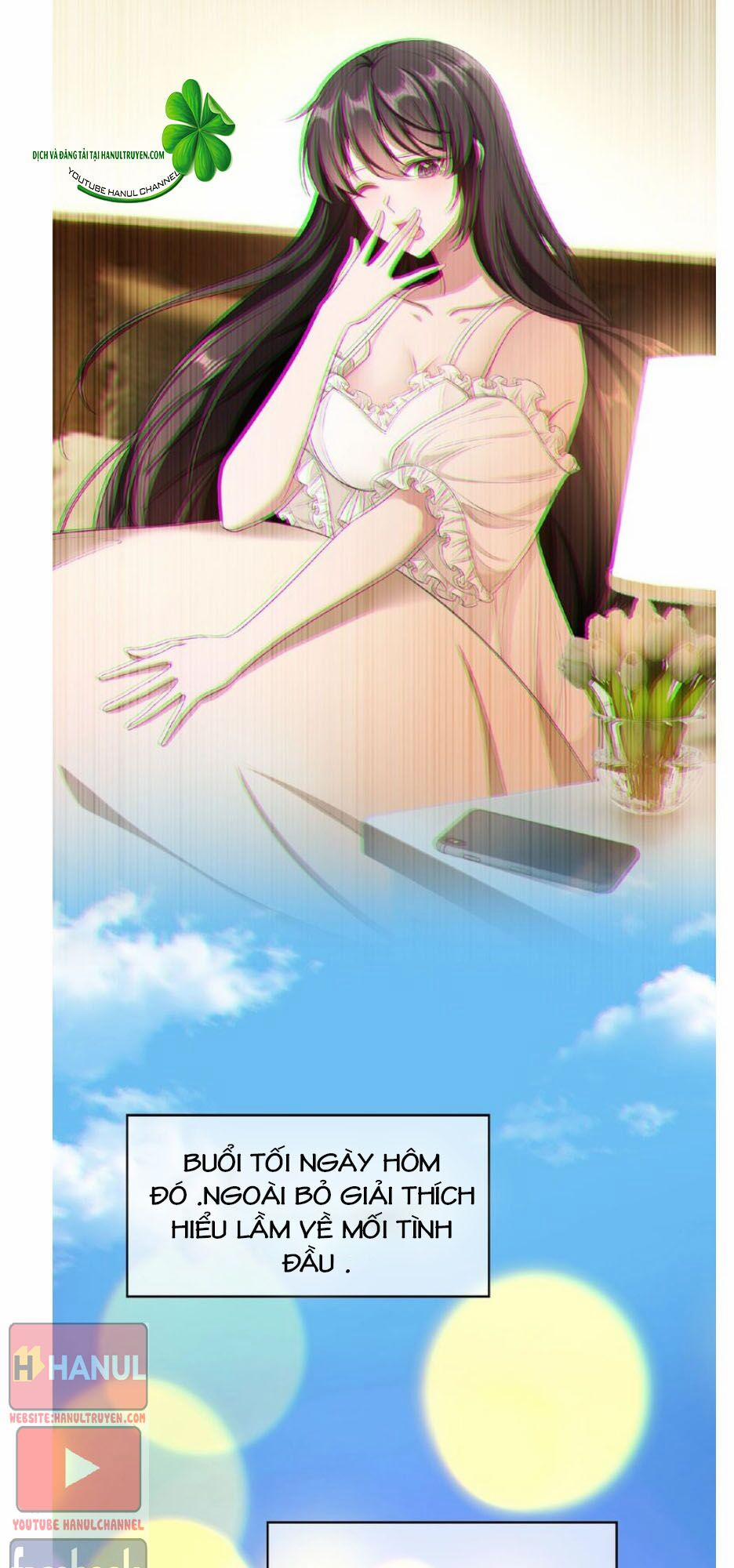 Cô Vợ Nhỏ Nuông Chiều Quá Lại Thành Ác!! 152 trang 15