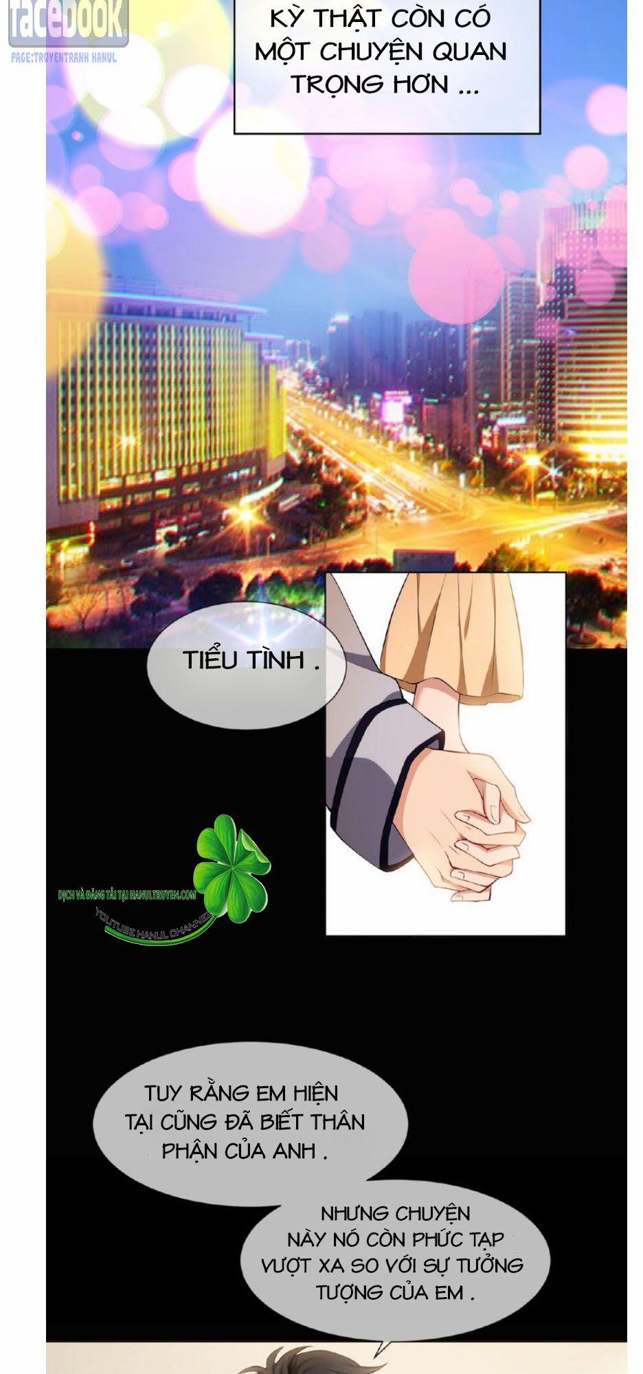 Cô Vợ Nhỏ Nuông Chiều Quá Lại Thành Ác!! 152 trang 16