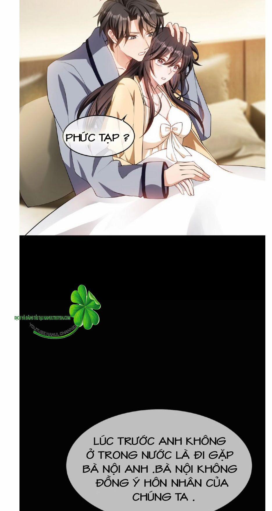 Cô Vợ Nhỏ Nuông Chiều Quá Lại Thành Ác!! 152 trang 17