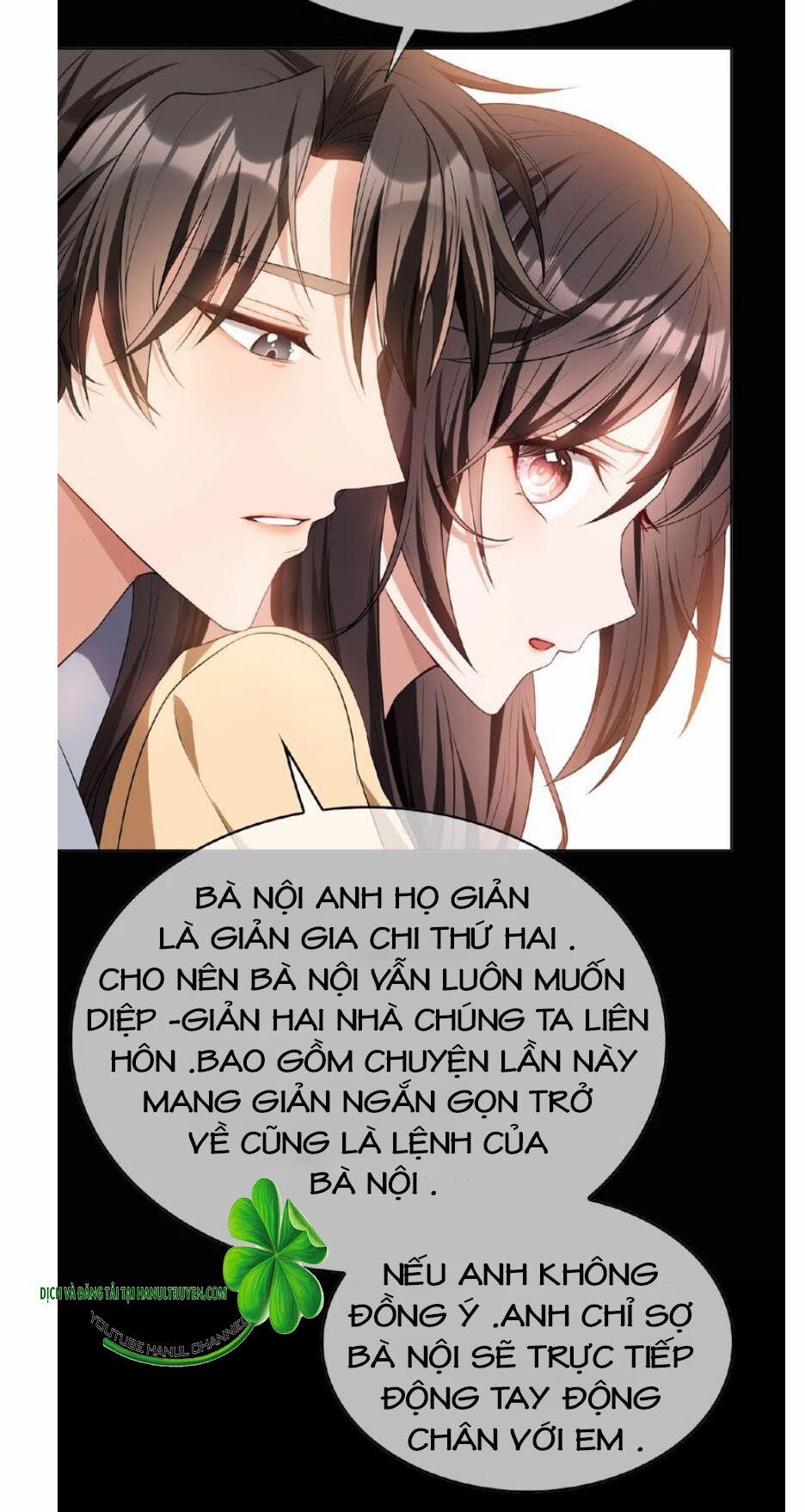 Cô Vợ Nhỏ Nuông Chiều Quá Lại Thành Ác!! 152 trang 18