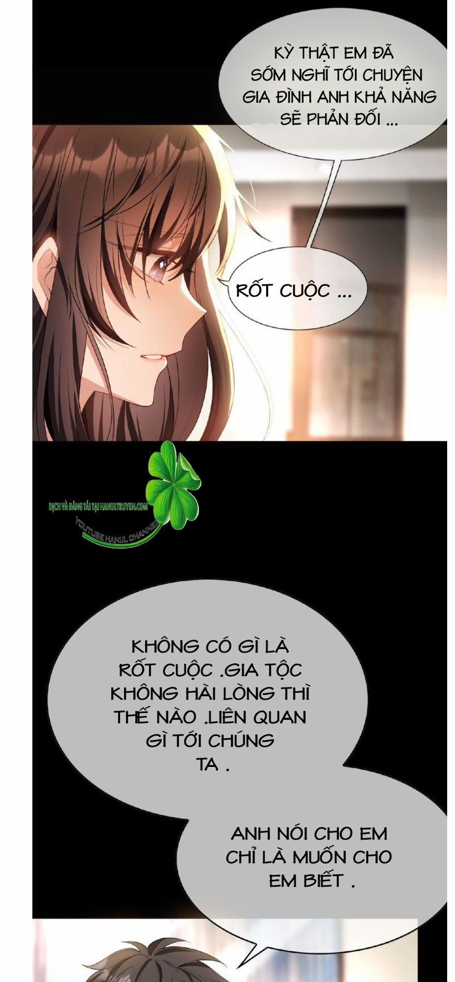 Cô Vợ Nhỏ Nuông Chiều Quá Lại Thành Ác!! 152 trang 19