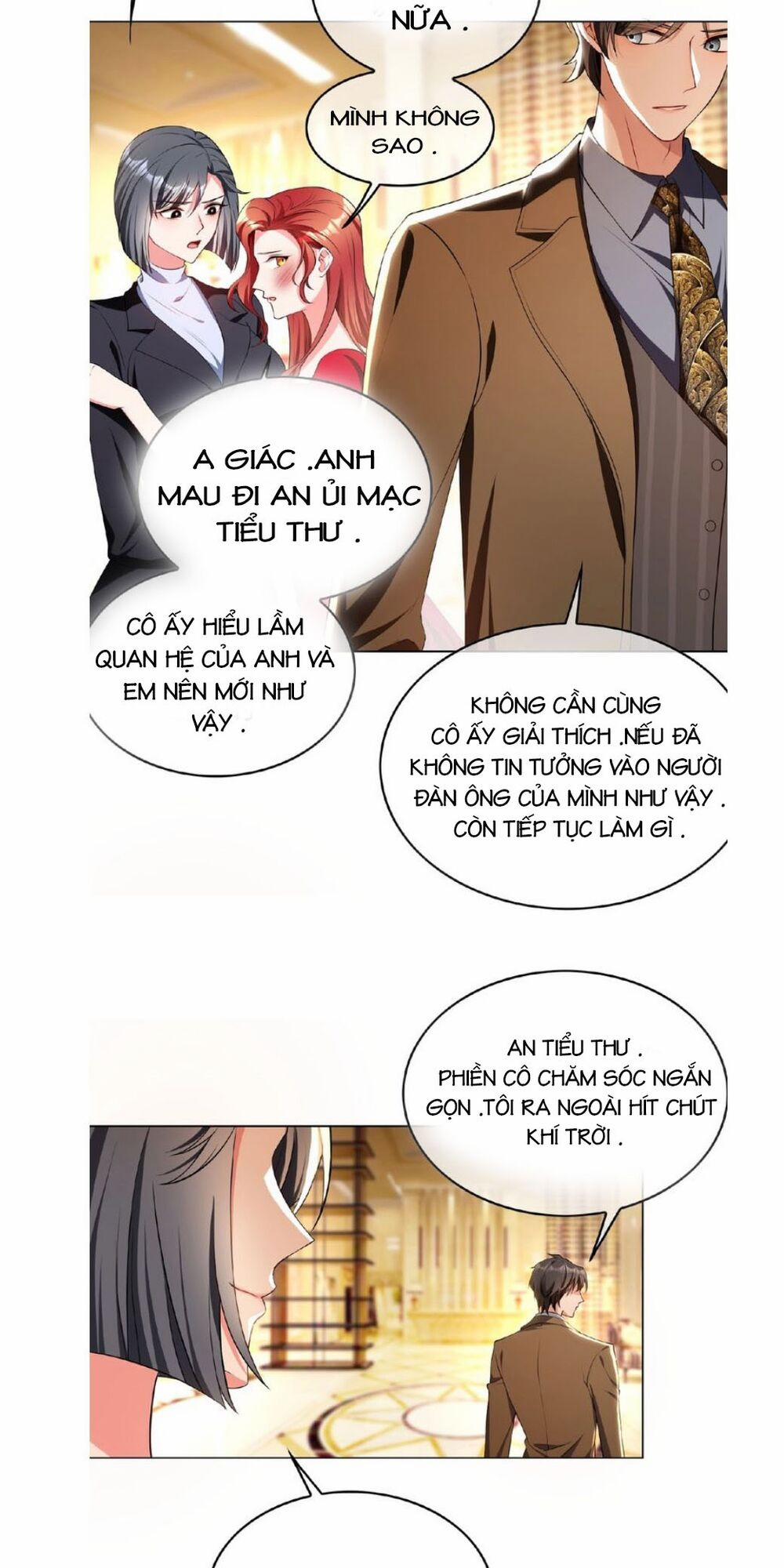 Cô Vợ Nhỏ Nuông Chiều Quá Lại Thành Ác!! 152 trang 2