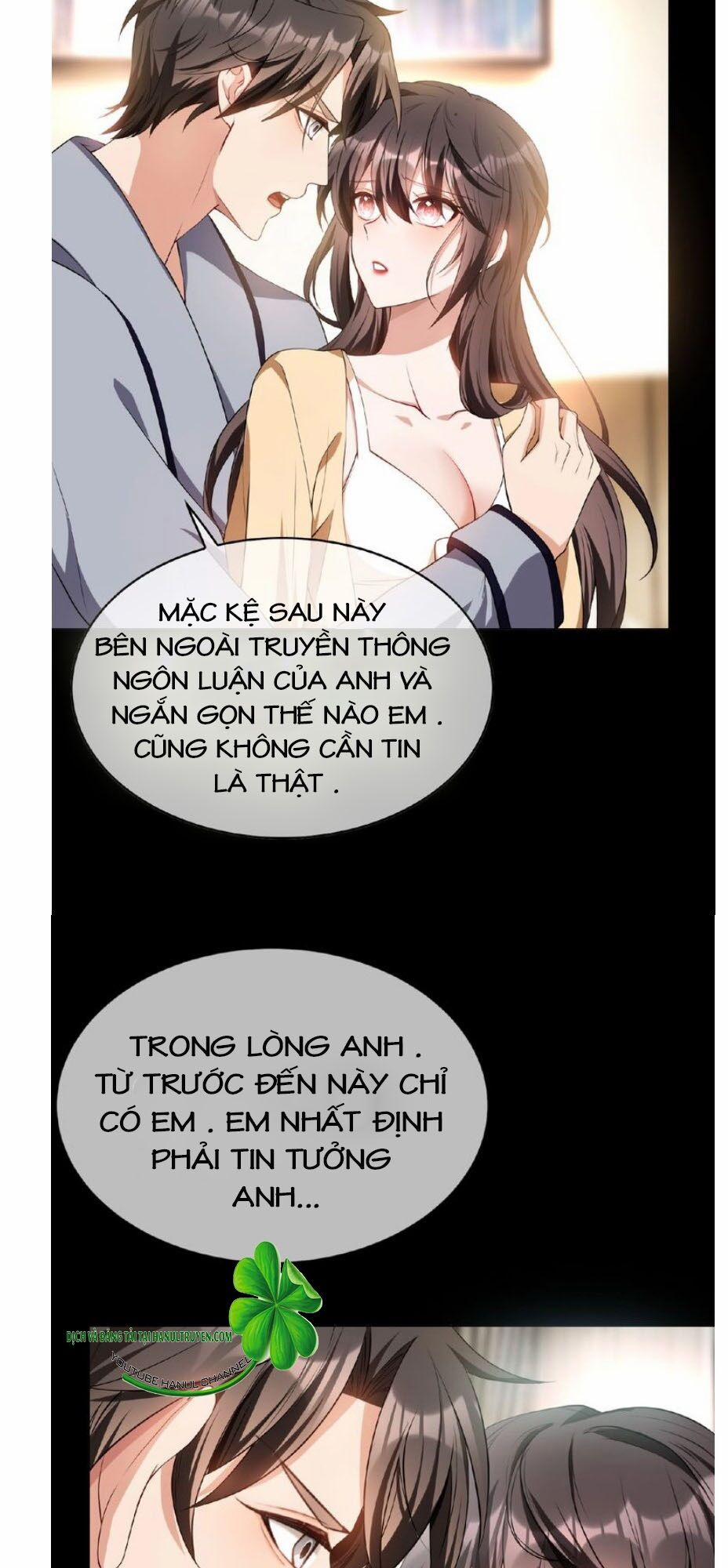 Cô Vợ Nhỏ Nuông Chiều Quá Lại Thành Ác!! 152 trang 20