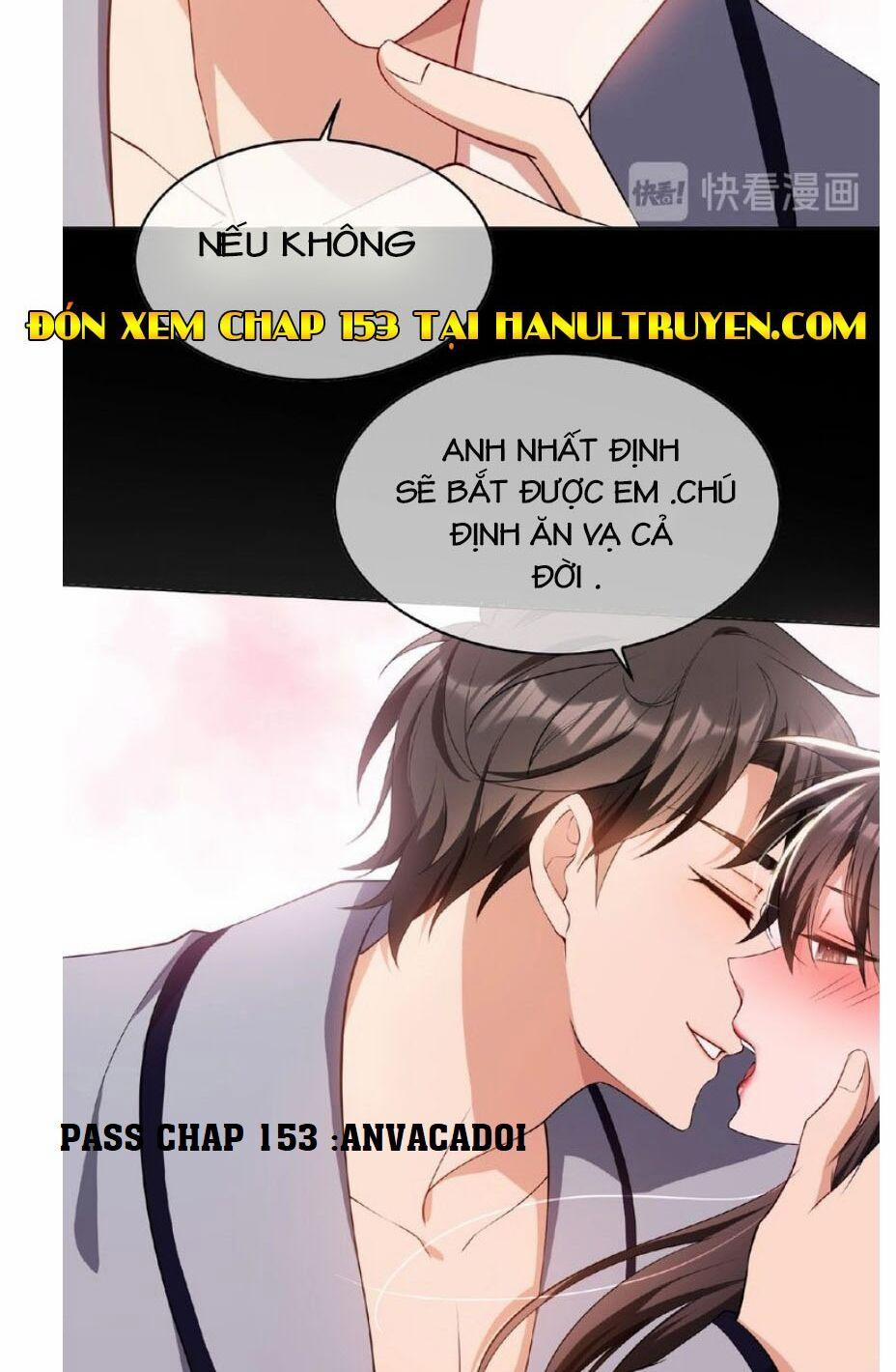 Cô Vợ Nhỏ Nuông Chiều Quá Lại Thành Ác!! 152 trang 23