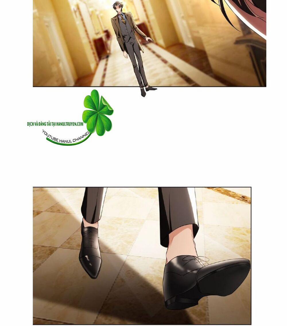 Cô Vợ Nhỏ Nuông Chiều Quá Lại Thành Ác!! 152 trang 5